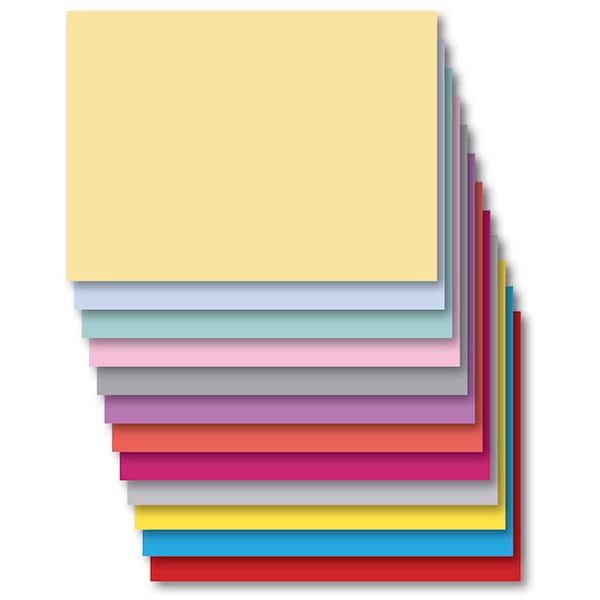 Asp Vehicle Deal Envelopes (Deal Jackets)-Plain, 9" X 12", 100 Per Pack Pk DSA-500 - main